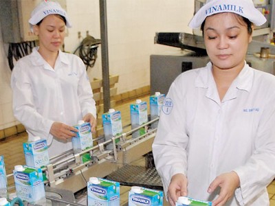 Thành viên HĐQT độc lập: Doanh nghiệp chuẩn bị cho tỷ lệ 1/3